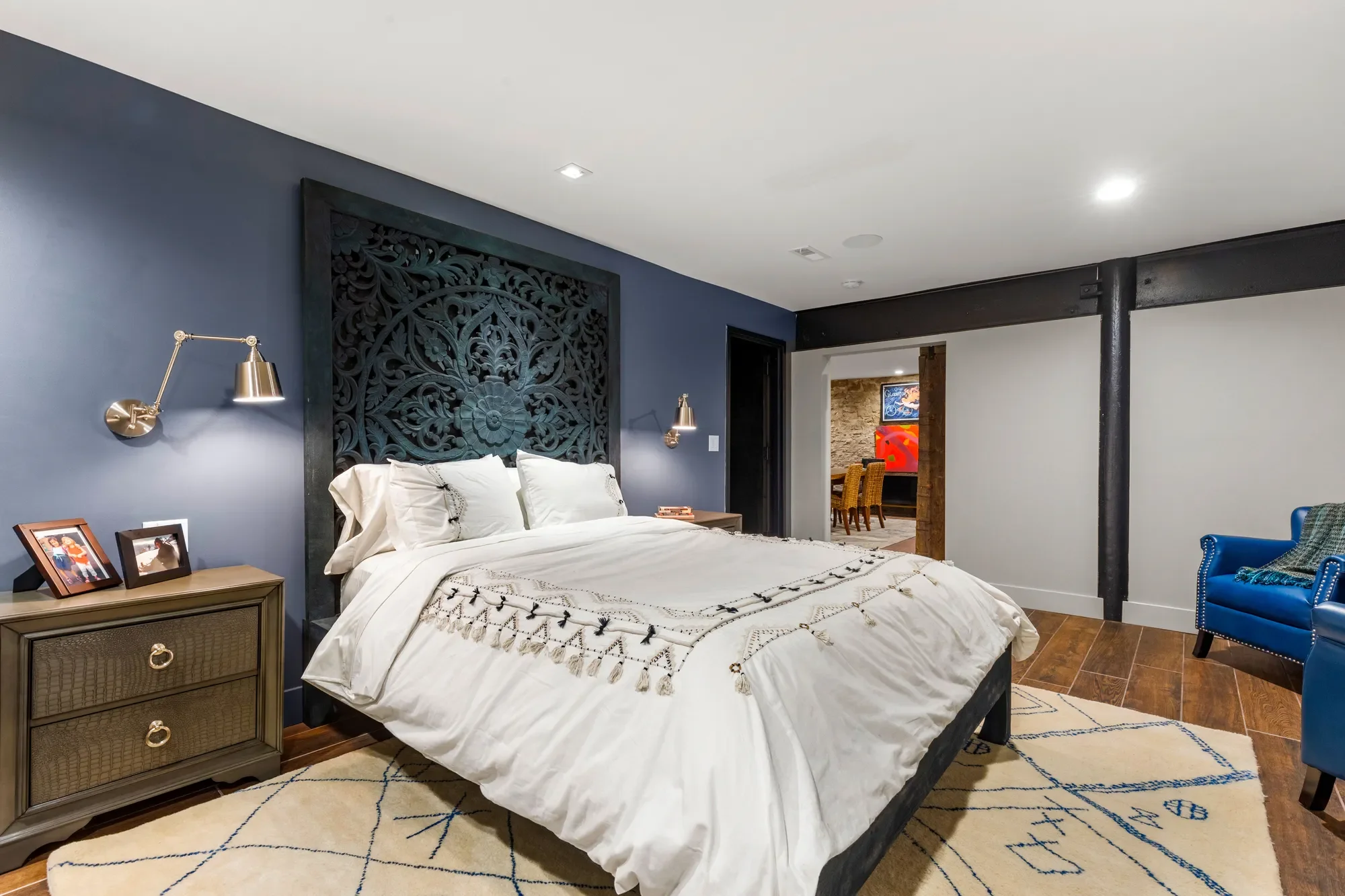 429 N Euclid Avenue , St Louis, MO 63108, St. Louis, Missouri, United States. - Photo 52