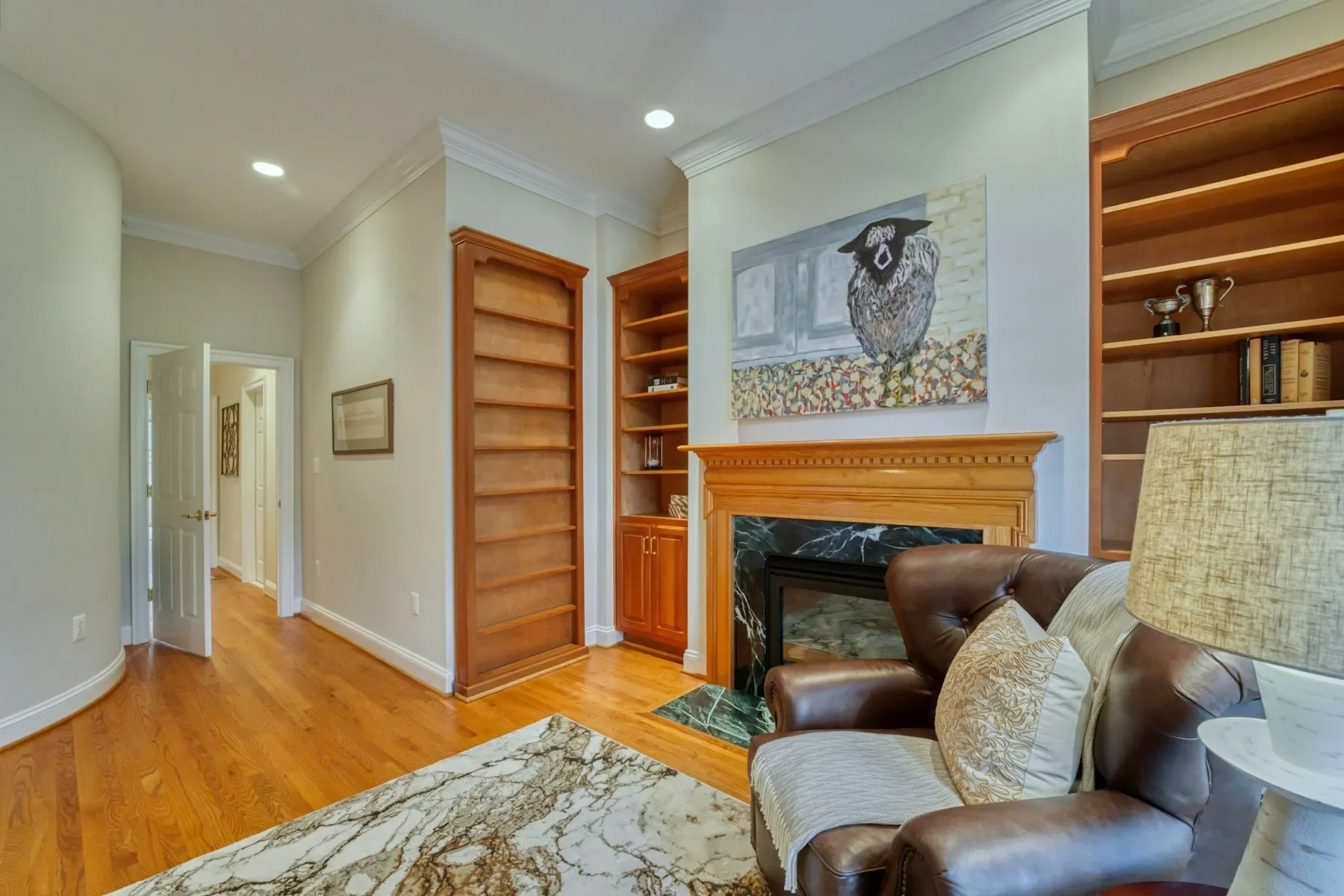 17061 Spring Creek Lane , Leesburg, VA 20176, Leesburg, Virginia, United States. - Photo 16