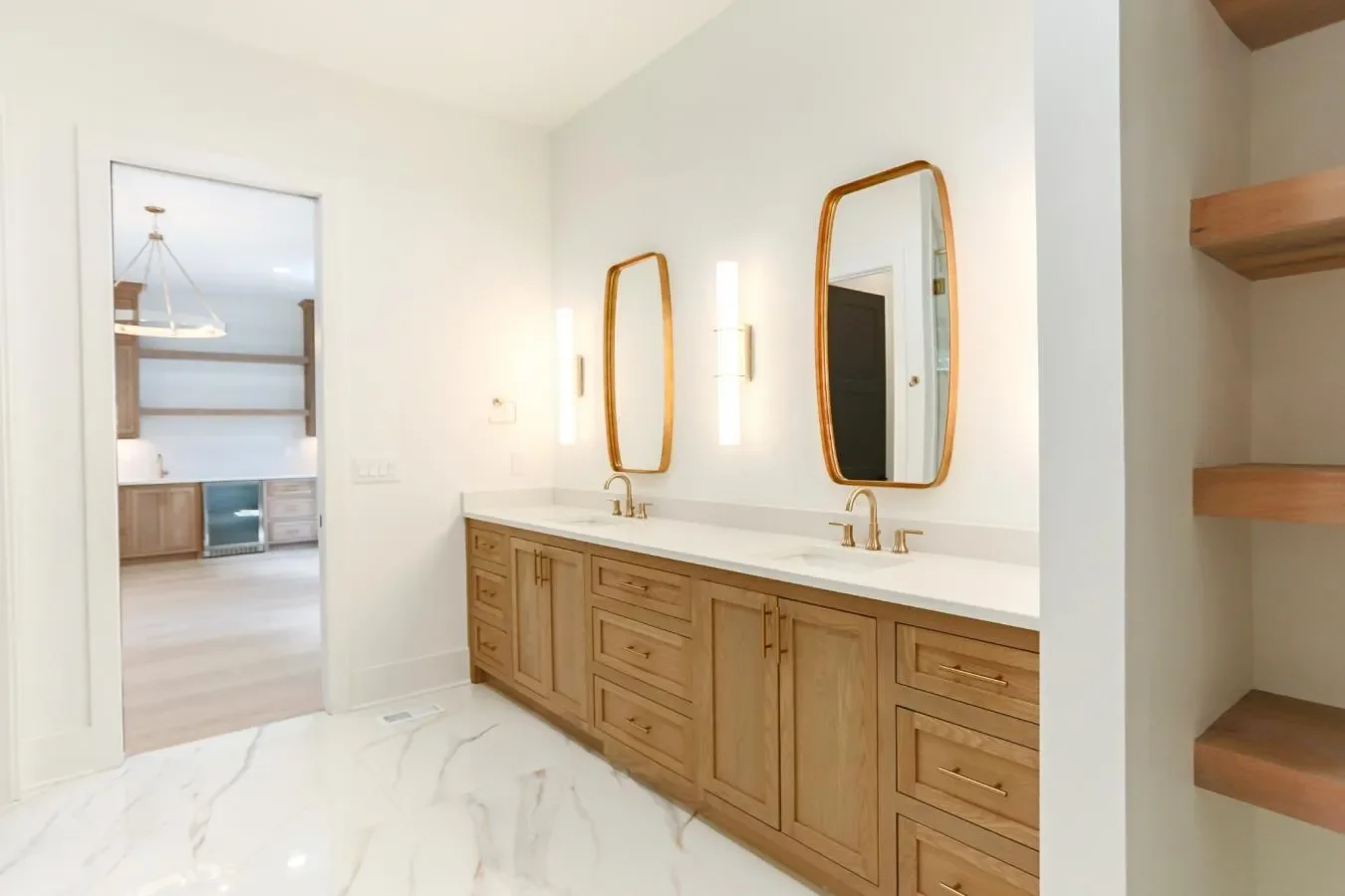 3204 Overlook Drive, Nashville, Tennessee, United States. - Photo 2