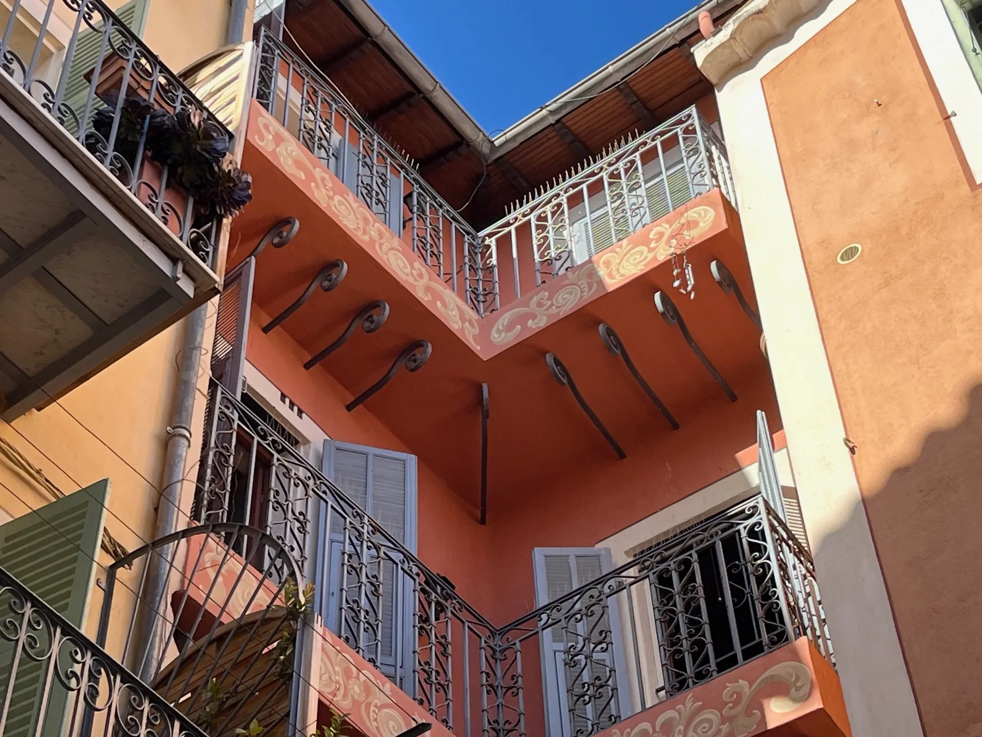 Villefranche-sur-Mer, Provence-Alpes-Côte d'Azur, France. - Photo 7