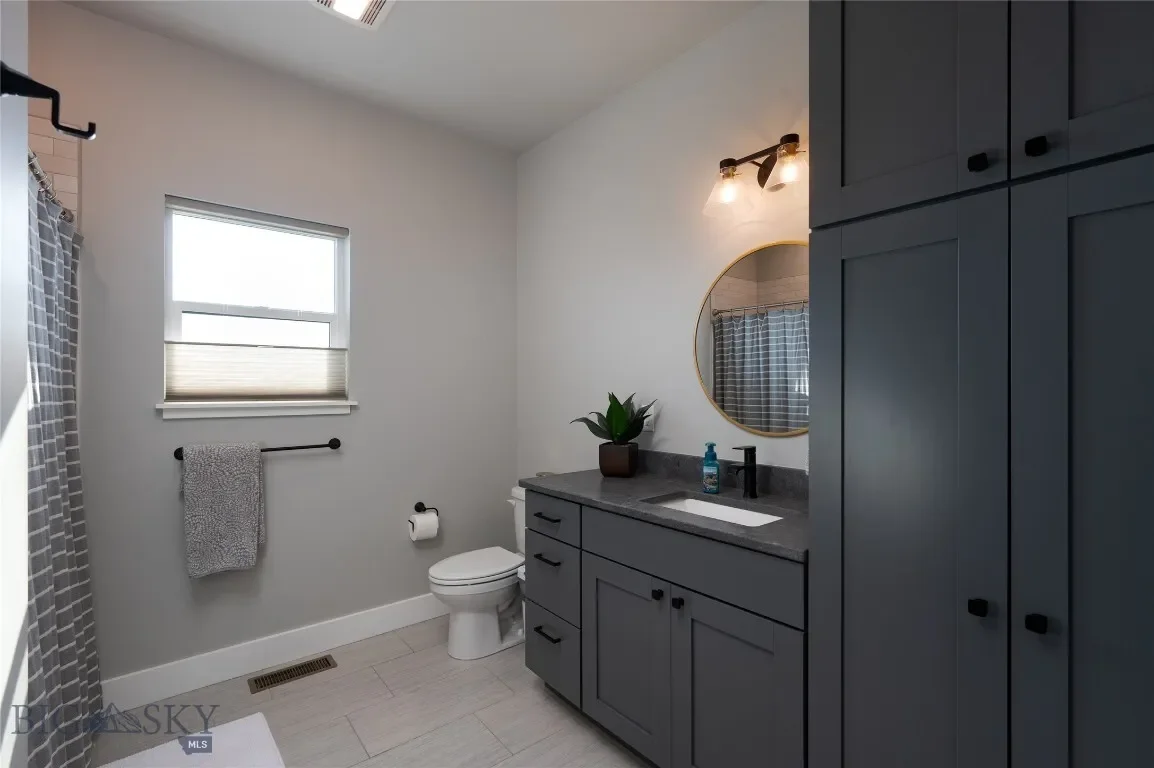 Bozeman Residential