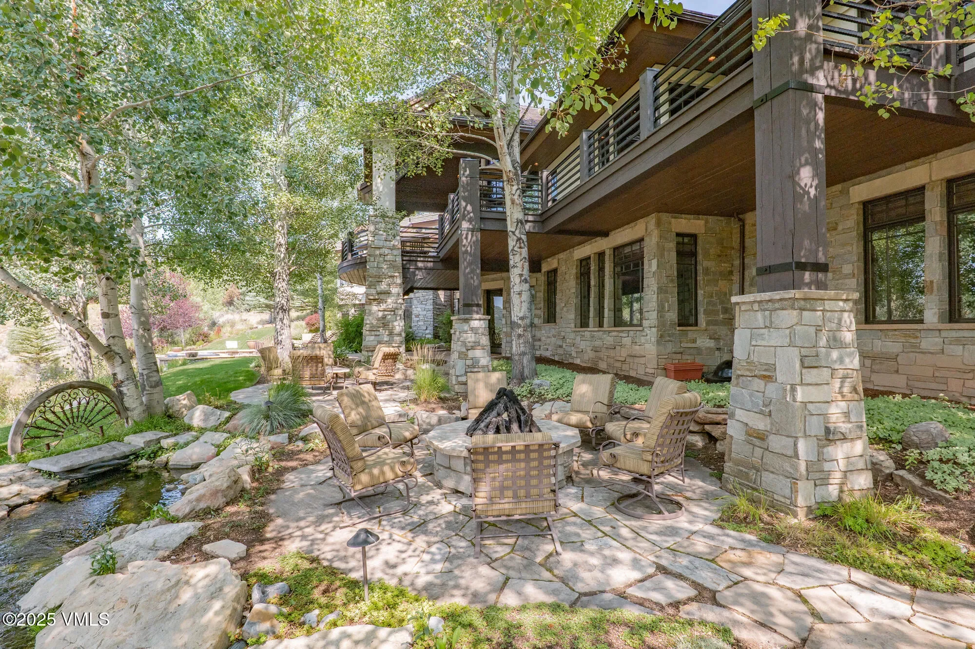135 Andorra Road, Edwards, Colorado, United States. - Photo 54