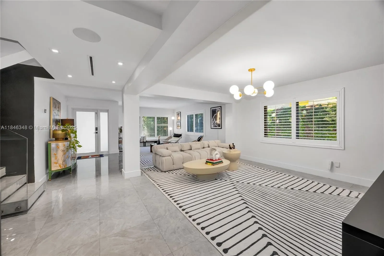 1117 Alberca St, Coral Gables, Florida, United States. - Photo 8