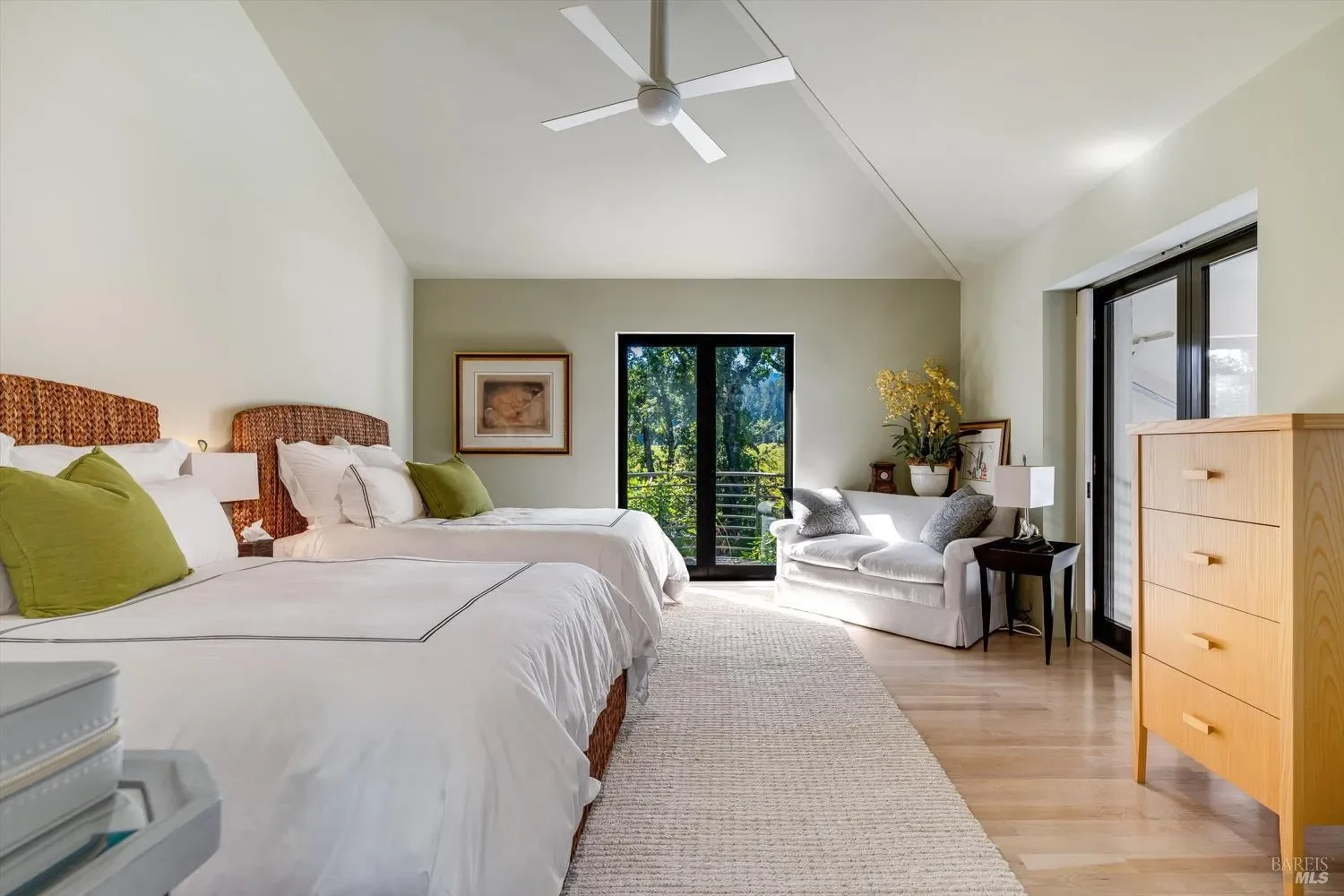 1110 Bale Lane, Calistoga, California, United States. - Photo 29