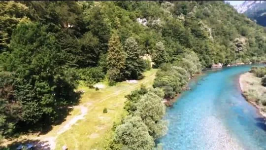 Montenegro, Kolasin, Kolašin Municipality, Montenegro. - Photo 3
