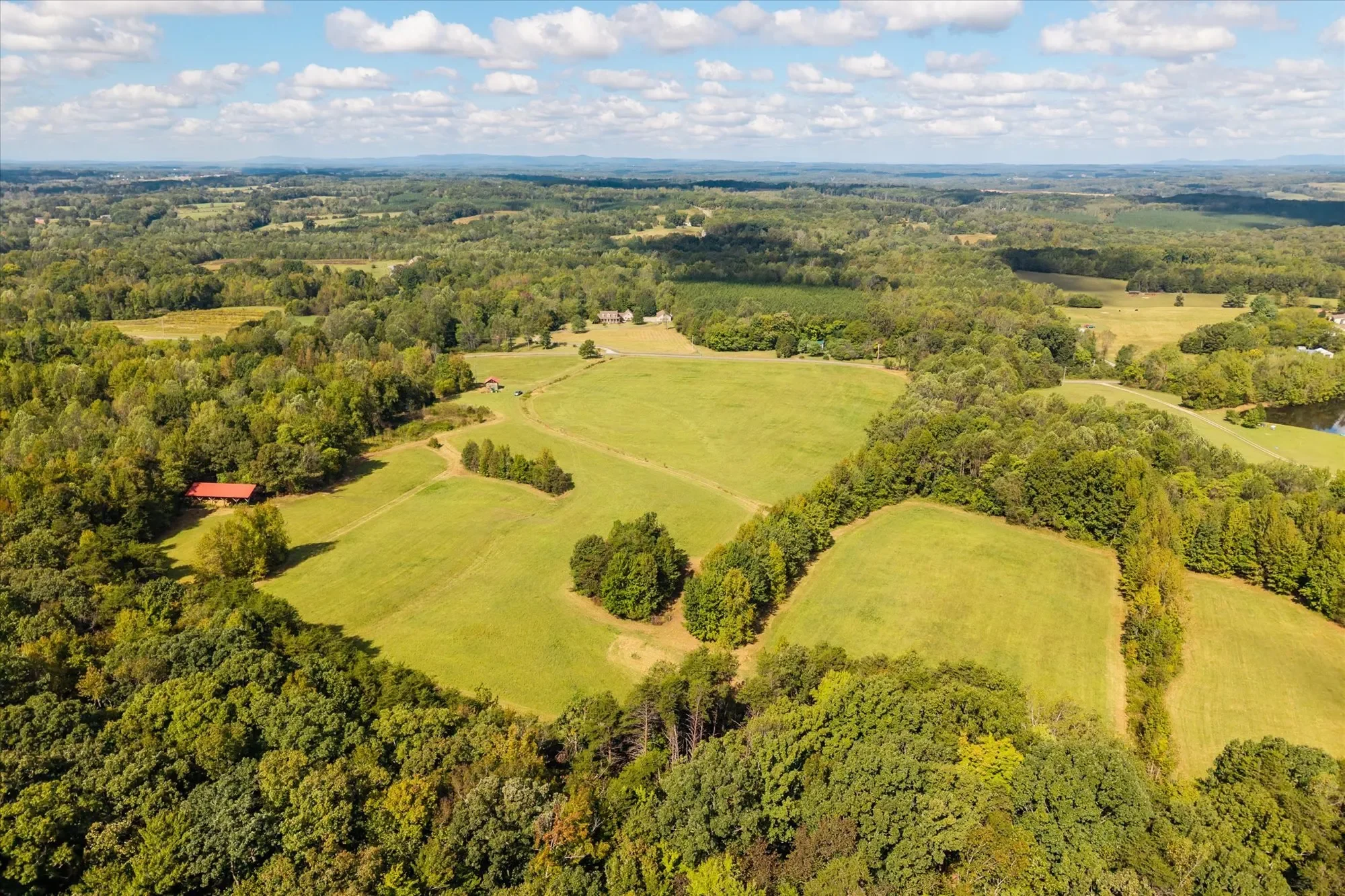 884 Pleasant Gap Drive, Dry Fork, VA 24549, Dry Fork, Virginia, United States. - Photo 57
