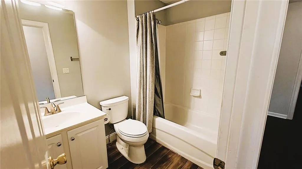3680 Highcroft Circle, Peachtree Corners, Georgia, United States. - Photo 31