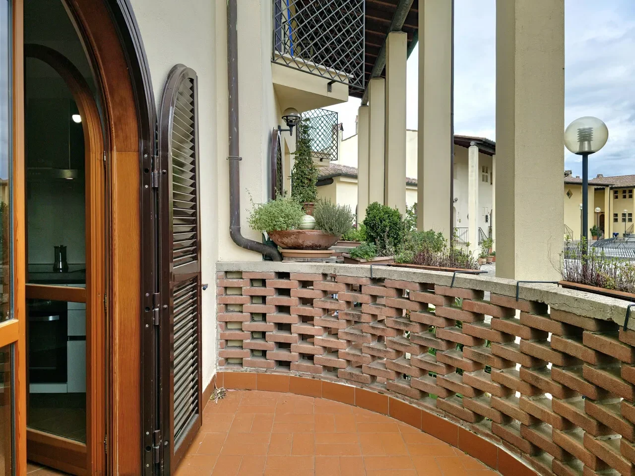 via Giuseppe Lazzati, Rome, Lazio, Italy. - Photo 15