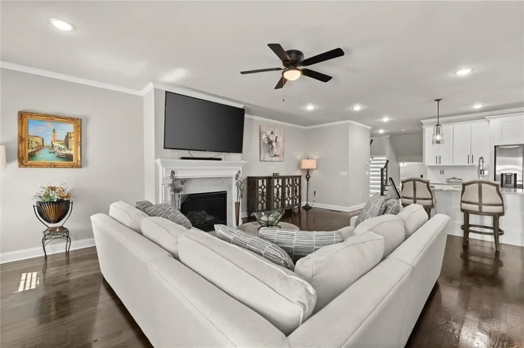 4831 Stonehall Place 4, Atlanta, Georgia, United States. - Photo 11