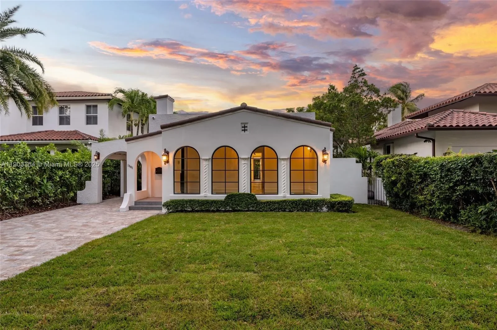 1341 Sorolla Ave, Coral Gables, Florida, United States. - Photo 56