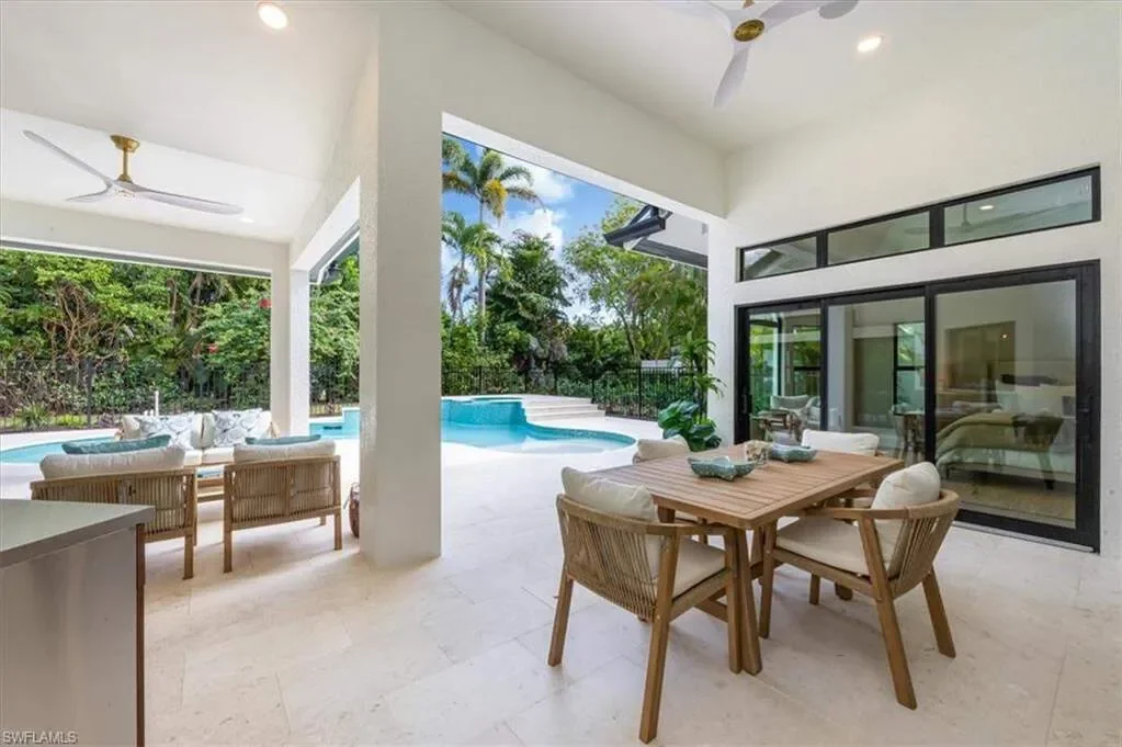 226 Monterey DR, Naples, FL, 34119, USA, Naples, Florida, United States. - Photo 2