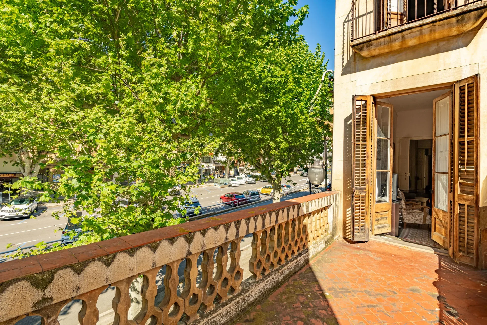 Architectural gem in Arenys De Mar, Maresme