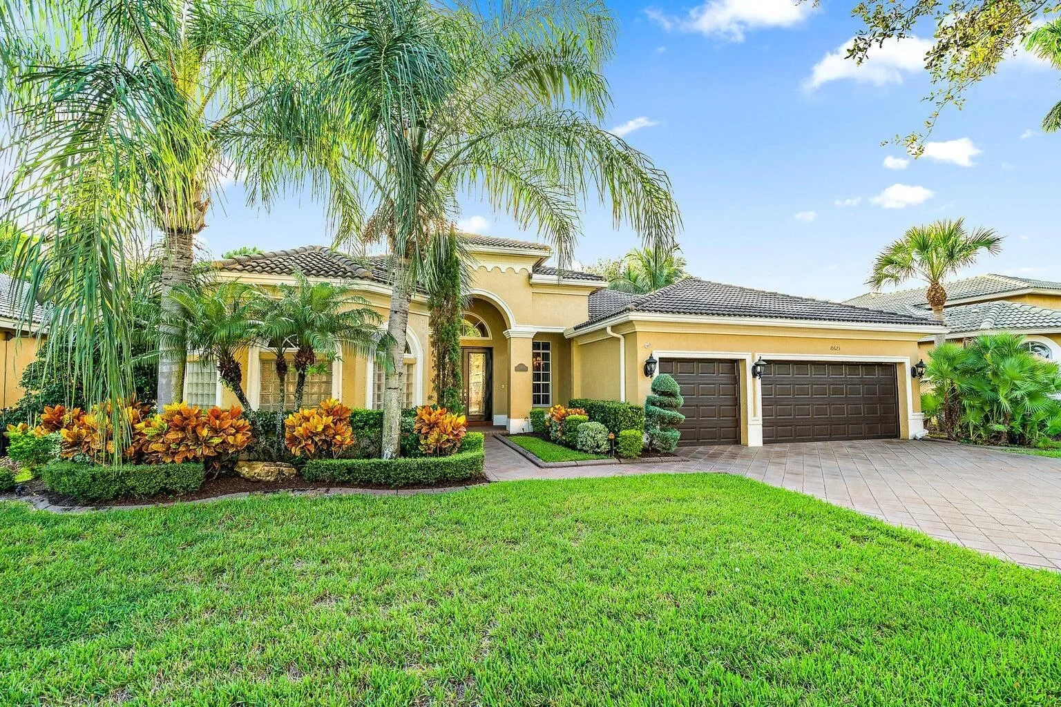 10625 Oak Meadow Lane, Wellington, Florida, United States. - Photo 4