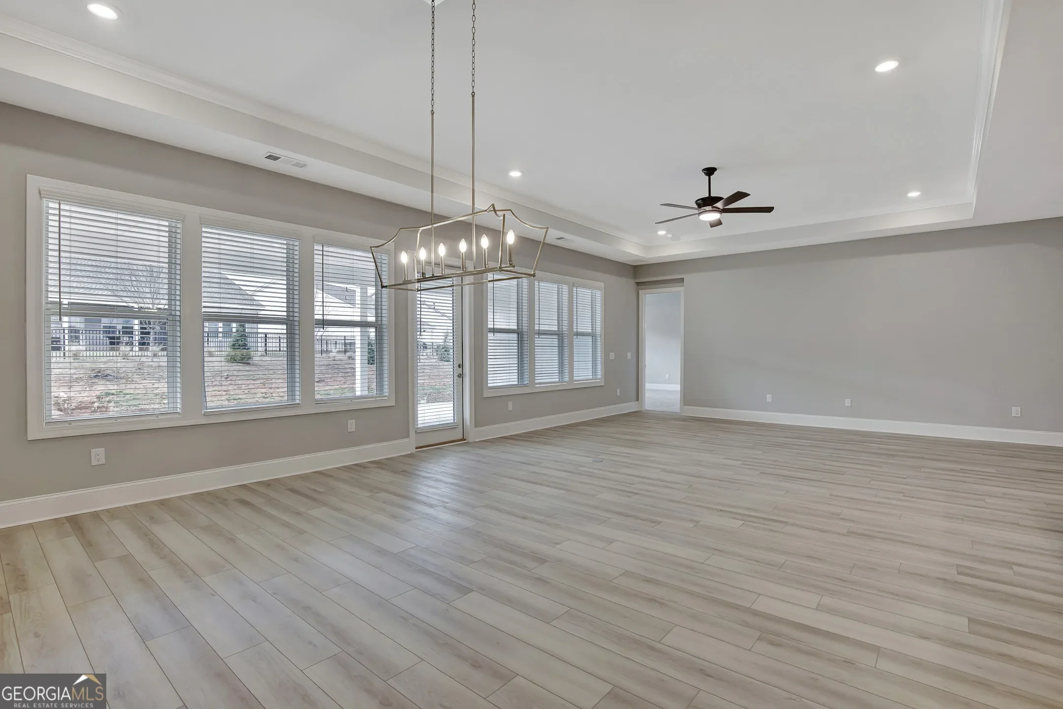 42 Club Cresswind DR, Newnan, Georgia, United States. - Photo 26