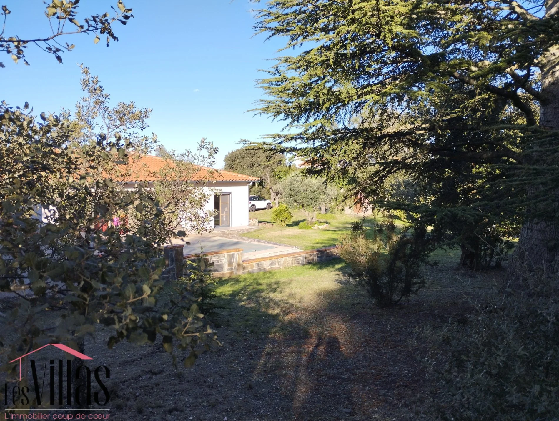 Céret, Occitanie, France. - Photo 14