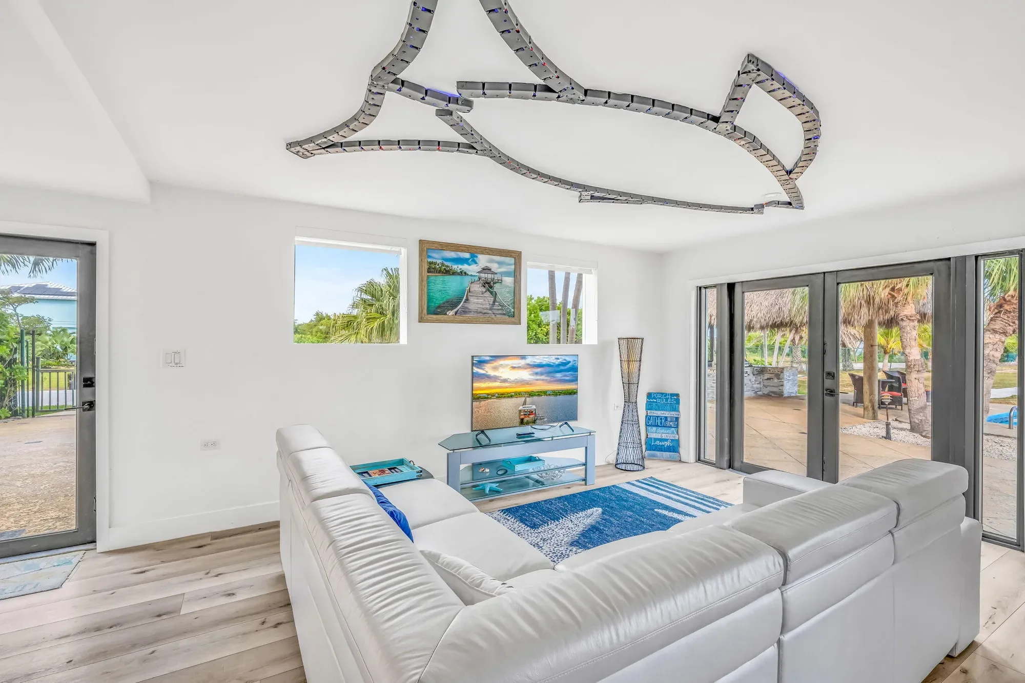30468 Oleander Boulevard, Big Pine, FL 33043, Big Pine Key, Florida, United States. - Photo 5