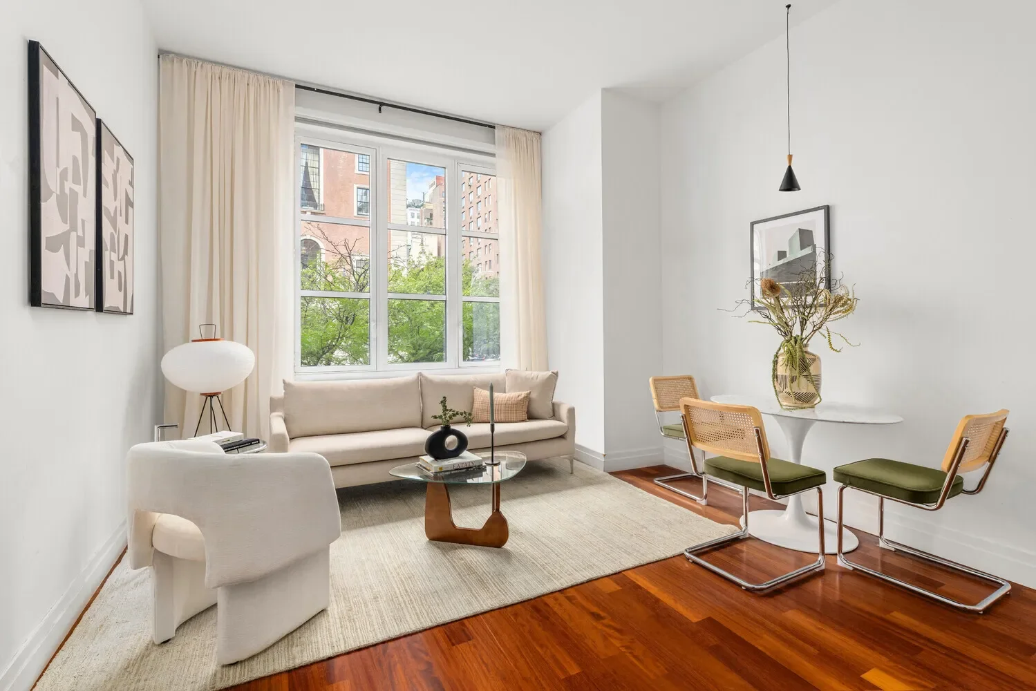45 PARK AVE, New York, New York, United States. - Hero Image