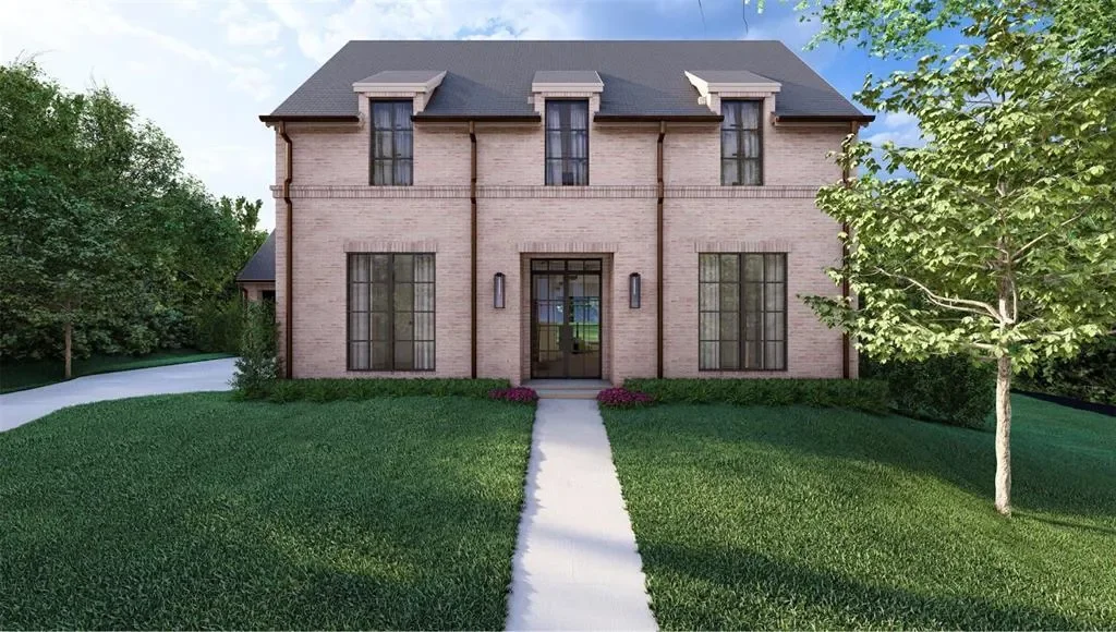 9700 Latour Court, Fort Worth, Texas, United States. - Hero Image