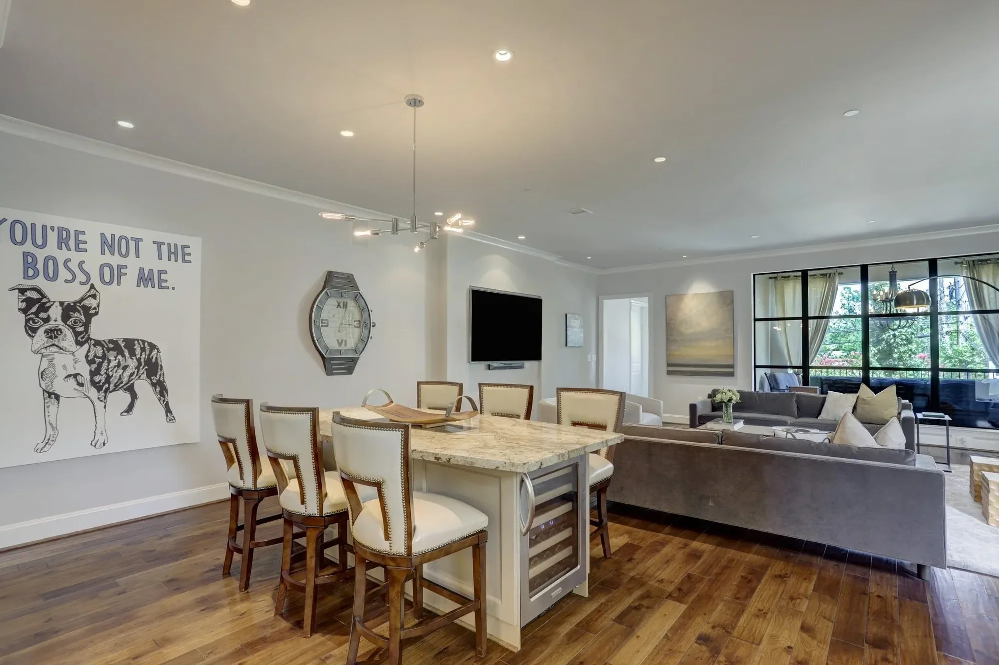 2221 Welch Street 201, Houston, Texas, United States. - Photo 12