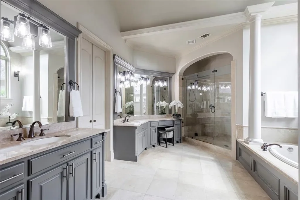 6412 Saint Michael Drive, McKinney, Texas, United States. - Photo 27