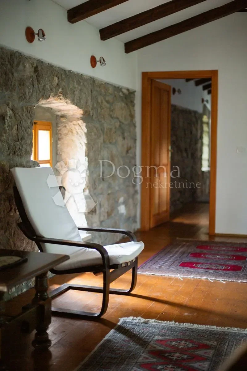 Lupoglav, Istria County, Croatia. - Photo 21