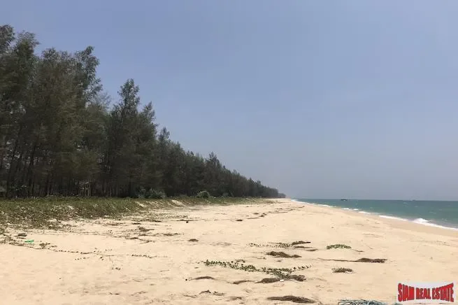 Phang Nga,, Na Toei, Phang-nga, Thailand. - Photo 2