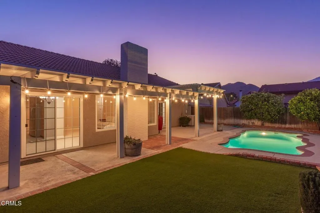 1733 Cherry Hill Road, Santa Paula, CA 93060, Santa Paula, California, United States. - Photo 25