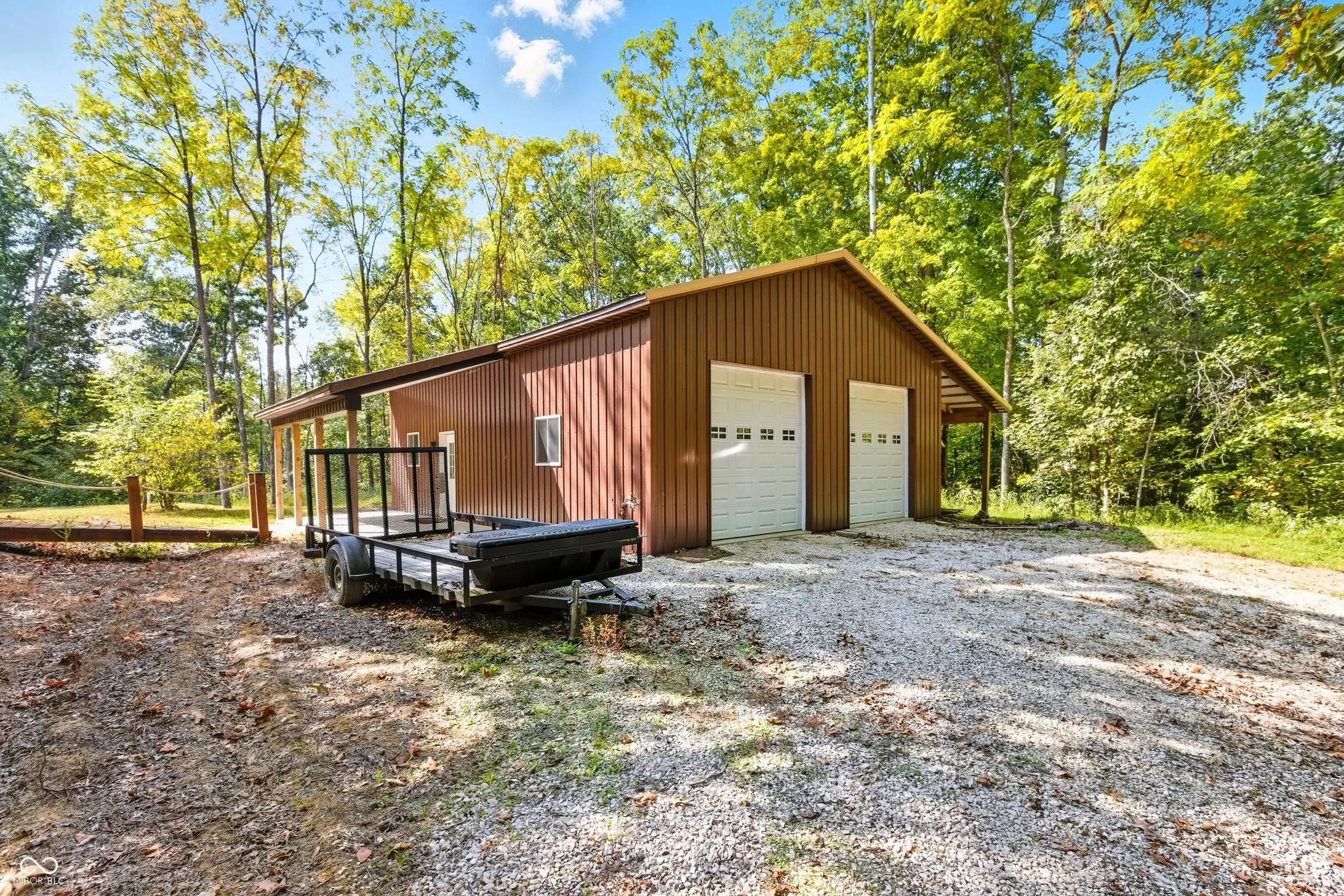 486 Oak Grove Road, Nashville, IN 47448, Nashville, Indiana, United States. - Photo 56