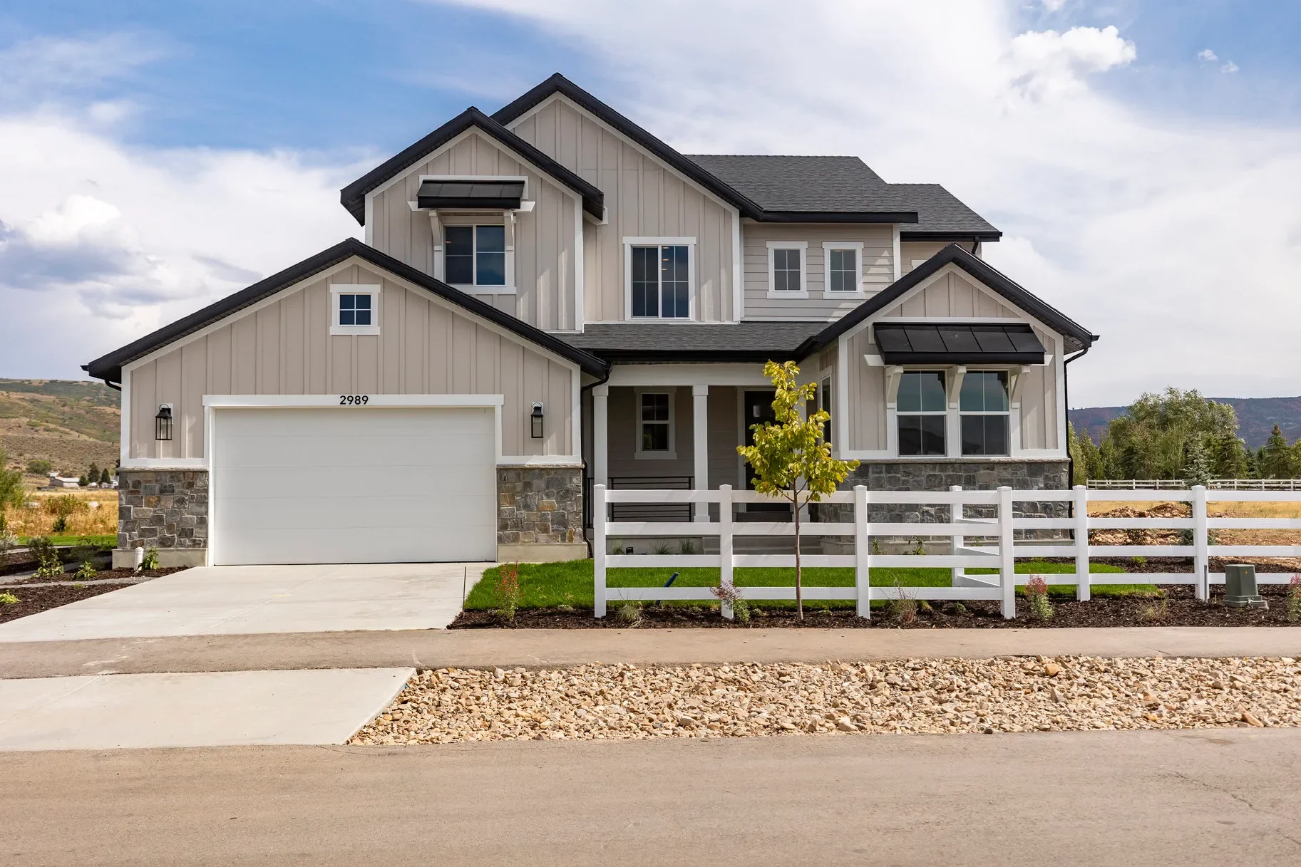 2989 Rock View Drive, Lot 105, Francis, UT 84036, Kamas, Utah, United States. - Hero Image