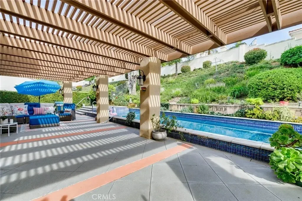 5730 Glen Oaks, La Verne, California, United States. - Photo 31