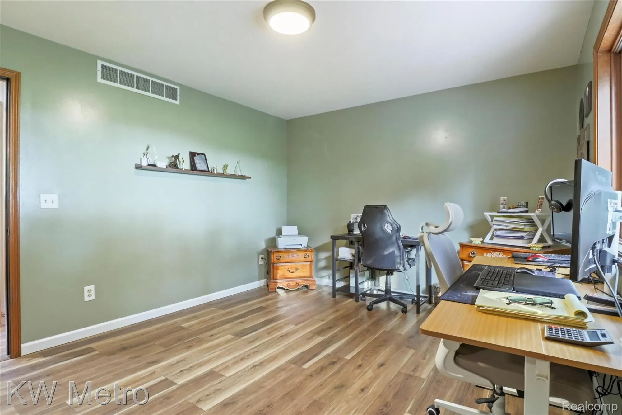 355 Dockham Road, Deerfield Township, MI 48421, Barnes Lake, Michigan, United States. - Photo 11
