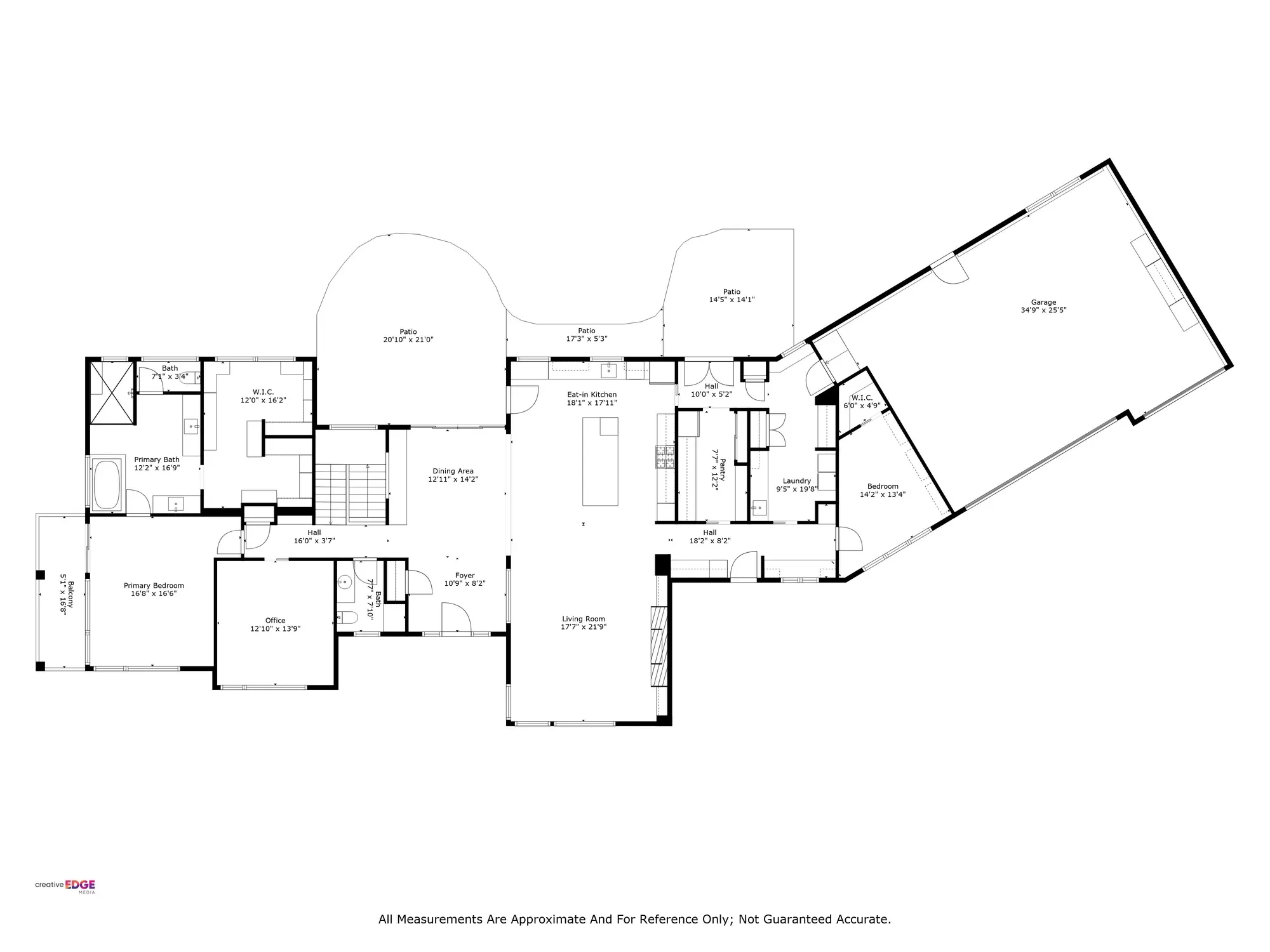 29574 Canterbury Circle , Evergreen, CO 80439, Evergreen, Colorado, United States. - Photo 44