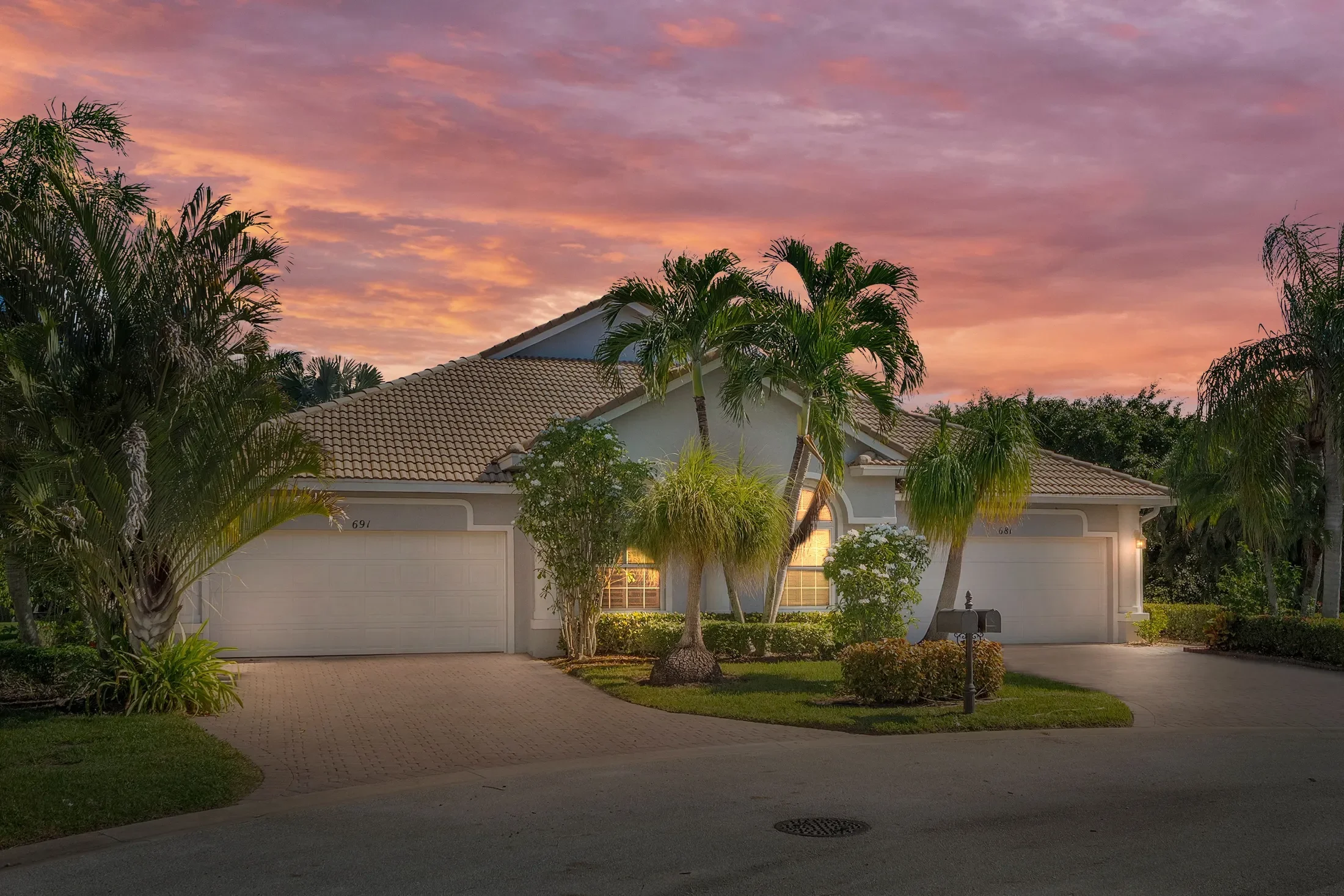 691 NW Red Pine Way , Jensen Beach, FL 34957, Jensen Beach, Florida, United States. - Photo 14