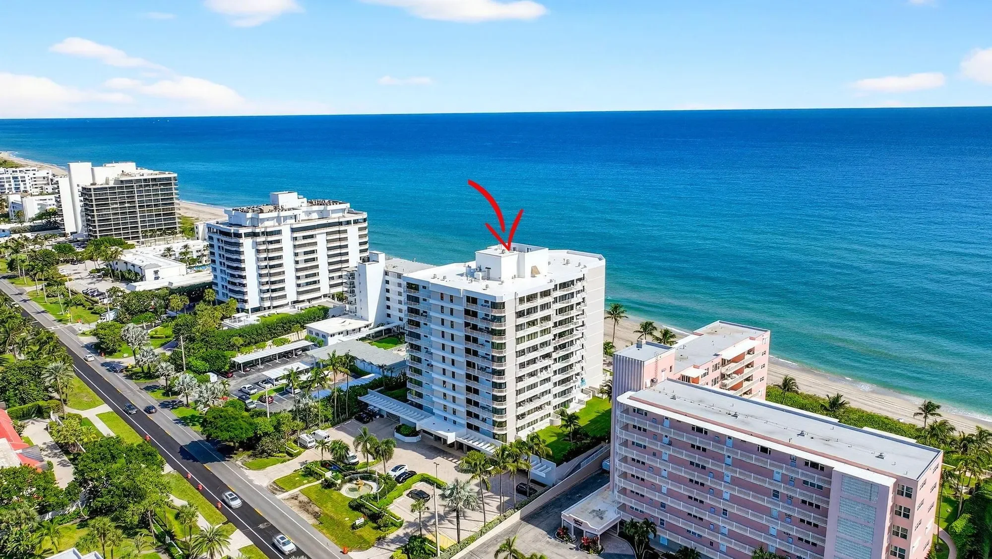 2917 S Ocean Boulevard, Boca Raton, Florida, United States. - Photo 42