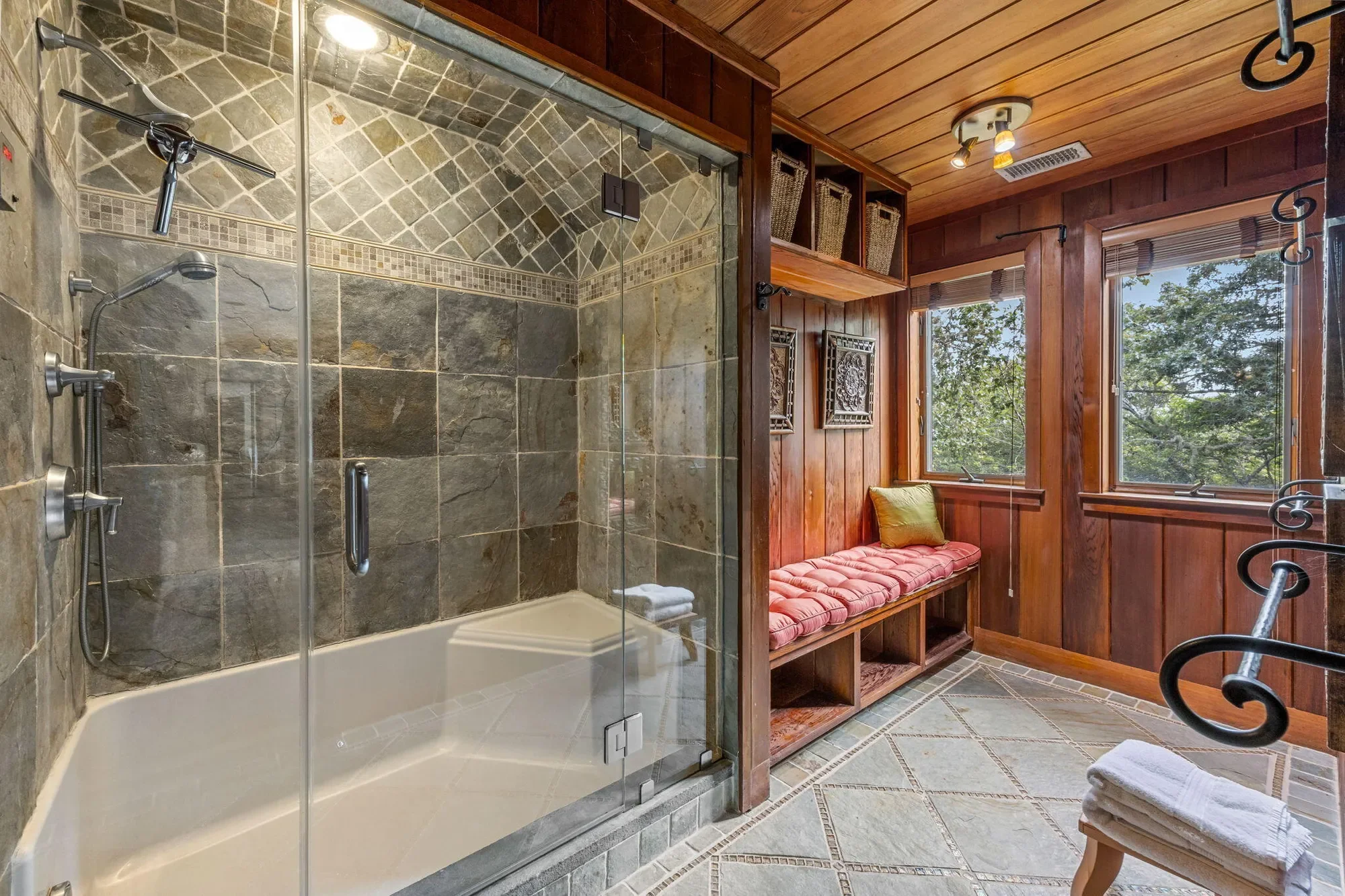 127 Wapoos Trail, Chatham, Massachusetts, United States. - Photo 22