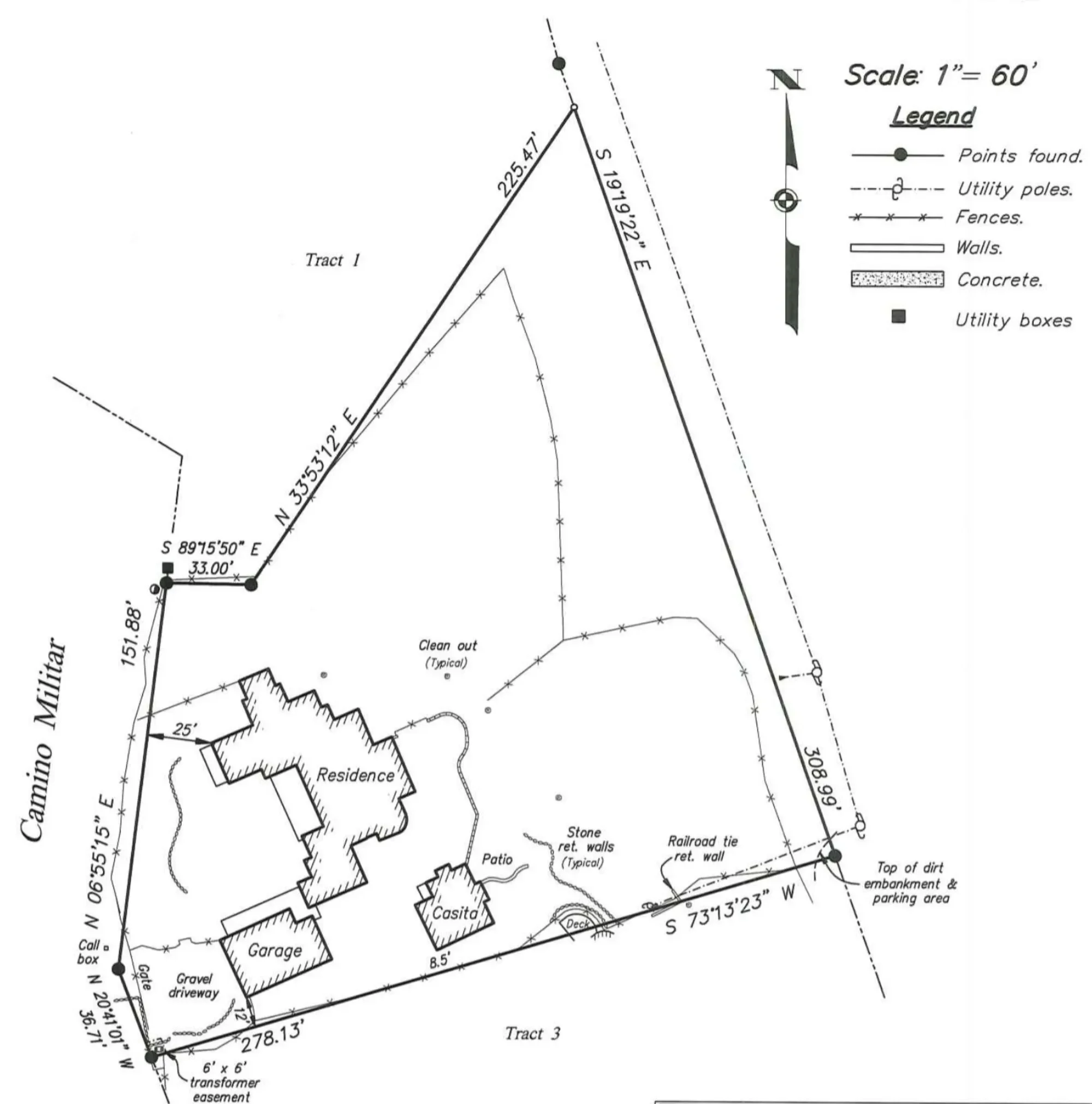 525 Camino Militar, Santa Fe, NM 87501, Santa Fe, New Mexico, United States. - Photo 9