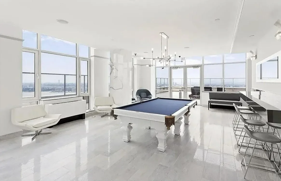 The Atelier, 635 W 42ND ST, New York, New York, United States. - Photo 23