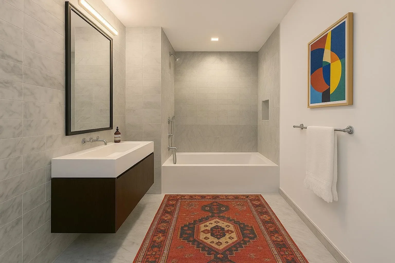One Essex Crossing, 202 BROOME ST, New York, New York, United States. - Photo 11