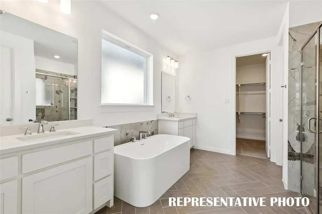 4521 Tippett Drive, McKinney, Texas, United States. - Photo 9