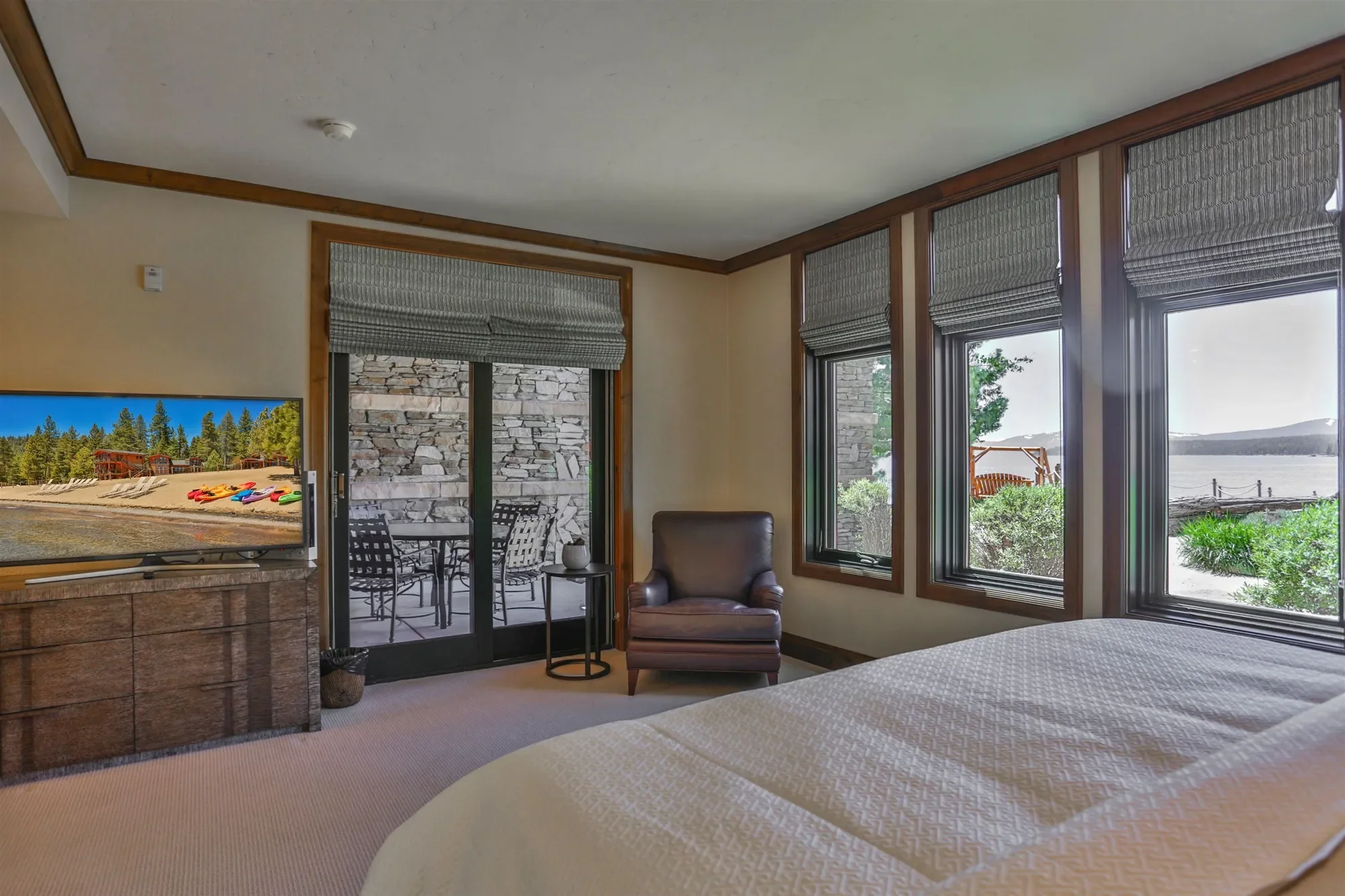 6750 N North Lake Boulevard 3C, Kings Beach, California, United States. - Photo 6