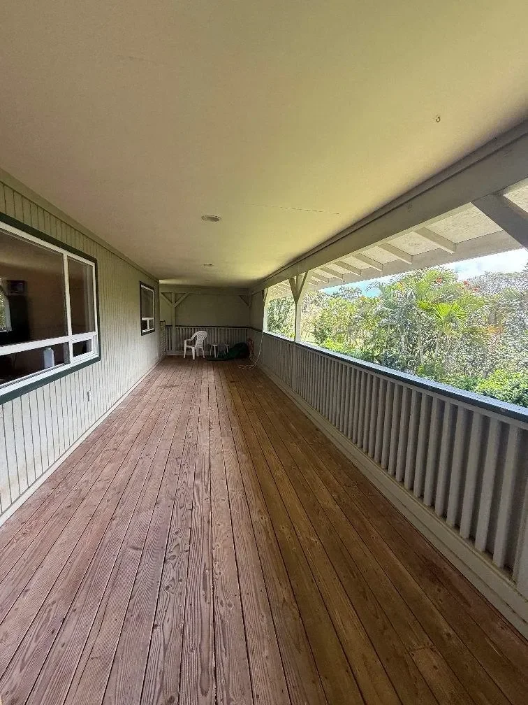 1525 KAUPAKALUA Rd, Haiku, HI 96708, Haiku-Pauwela, Hawaii, United States. - Photo 47