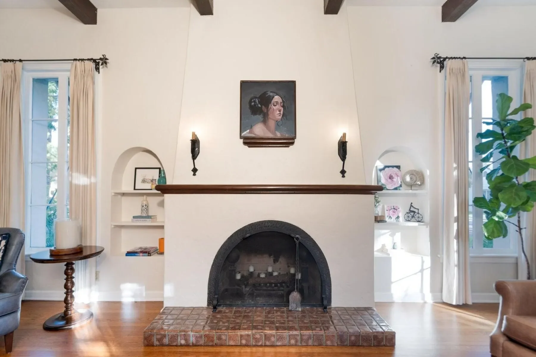 1615 Palmcroft Way SE , Phoenix, AZ 85007, Phoenix, Arizona, United States. - Photo 33