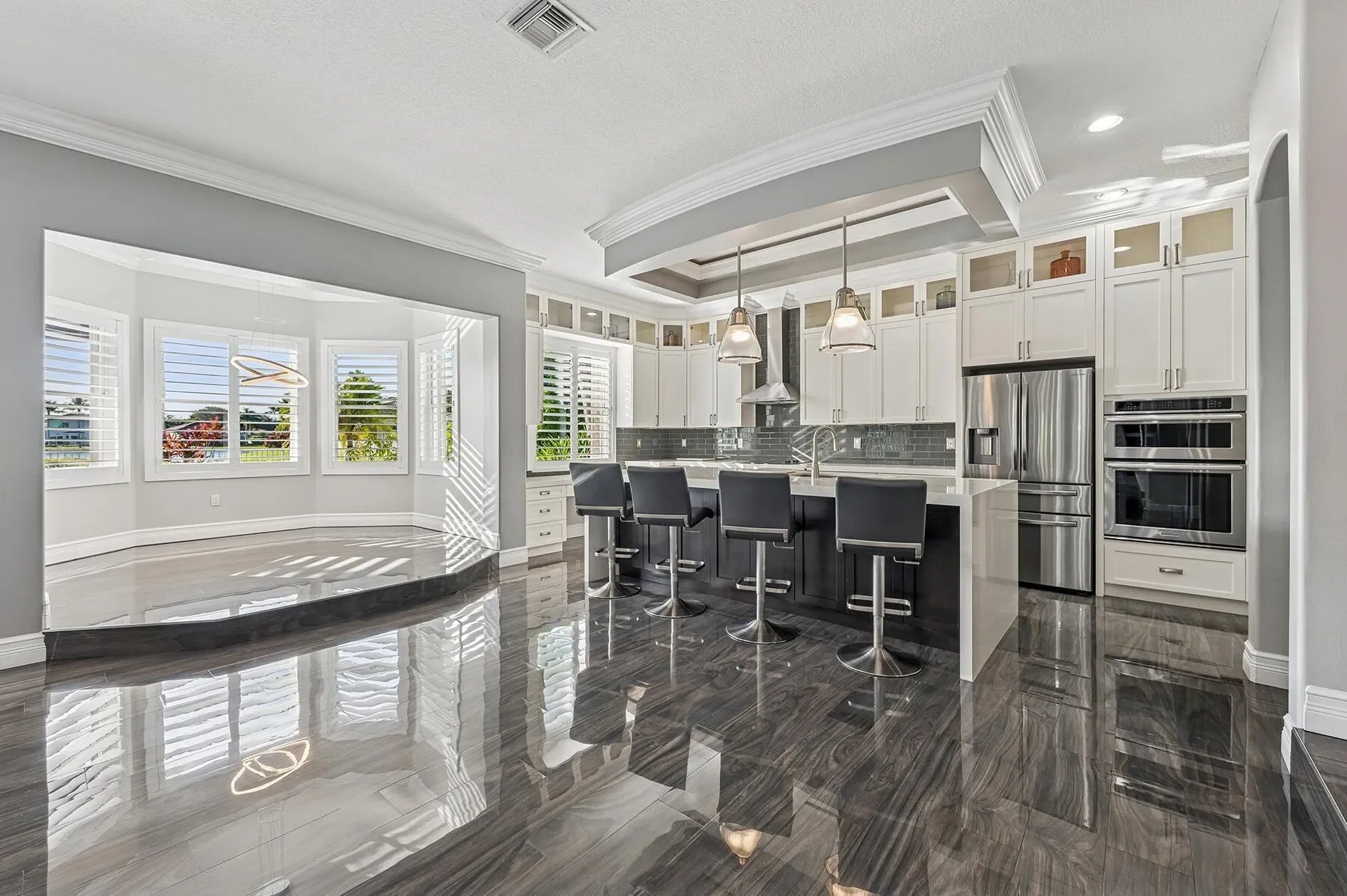 6412 Melissa Way, Lake Worth, Florida, United States. - Photo 2