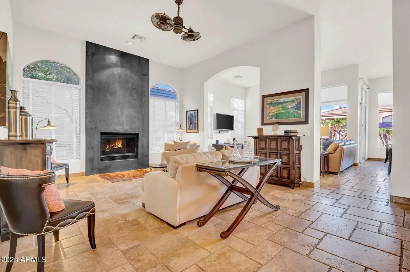 15848 E BURSAGE Drive, Fountain Hills, Arizona, United States. - Photo 2
