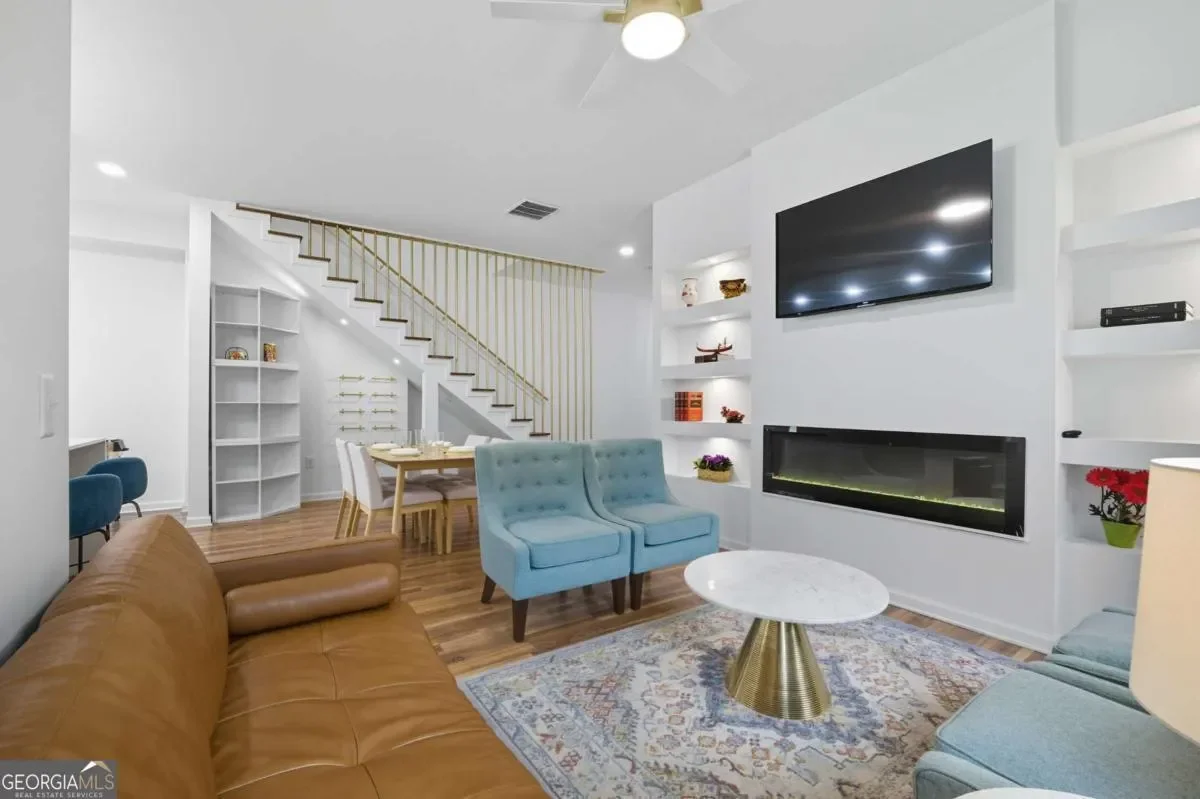 1278 Plaza AVE SW A, Atlanta, Georgia, United States. - Photo 16