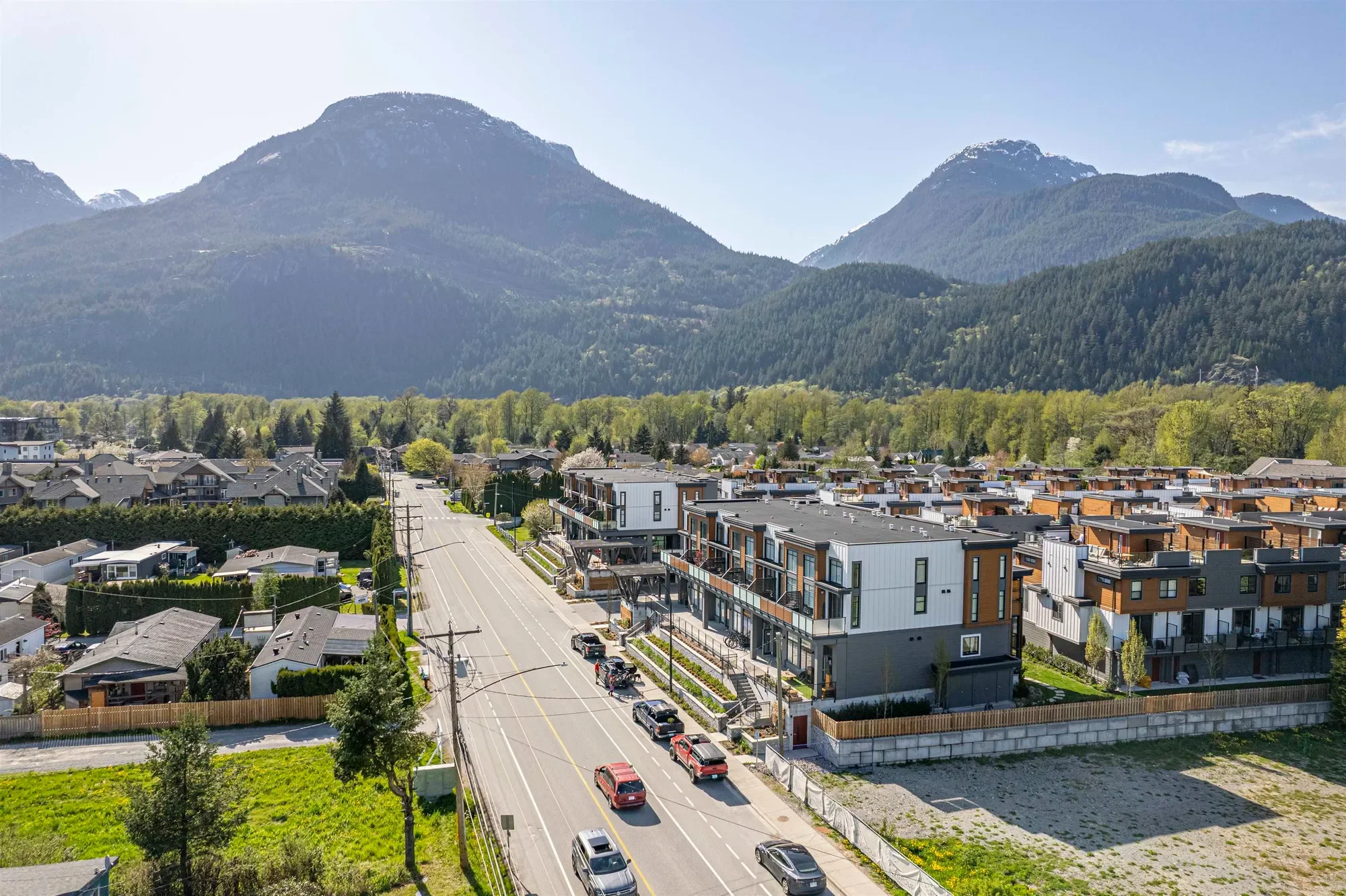 39771 Government Road 101, Squamish, British Columbia, Canada. - Photo 14