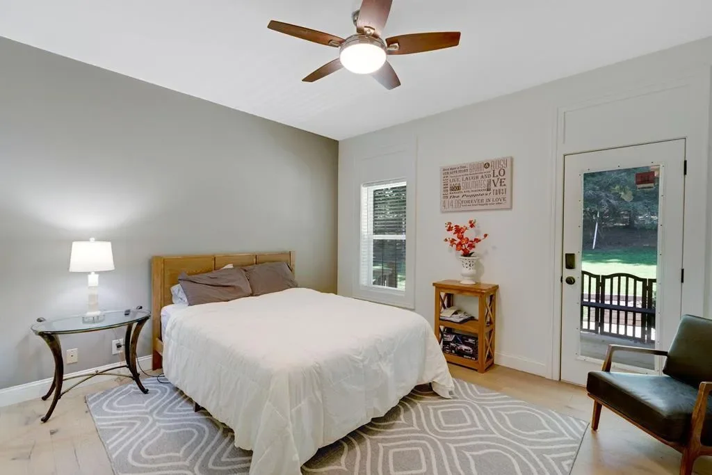 211 W Oakcrest Drive, Blue Ridge, Georgia, United States. - Photo 41