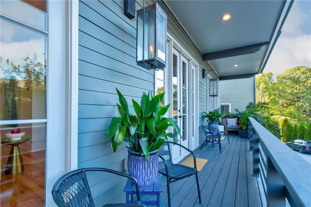 2188 Niles Place, Atlanta, Georgia, United States. - Photo 9