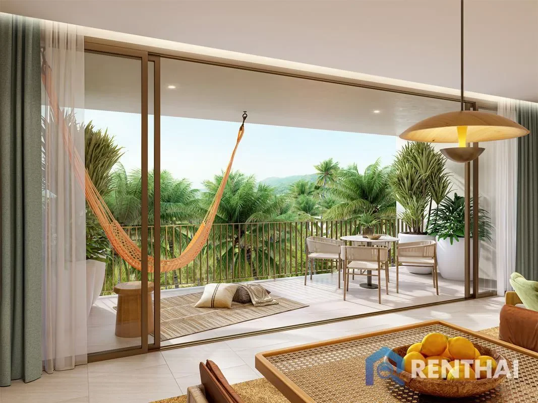 Surfhouse Residences, Phuket, Choeng Thale, Phuket, Thailand. - Photo 26