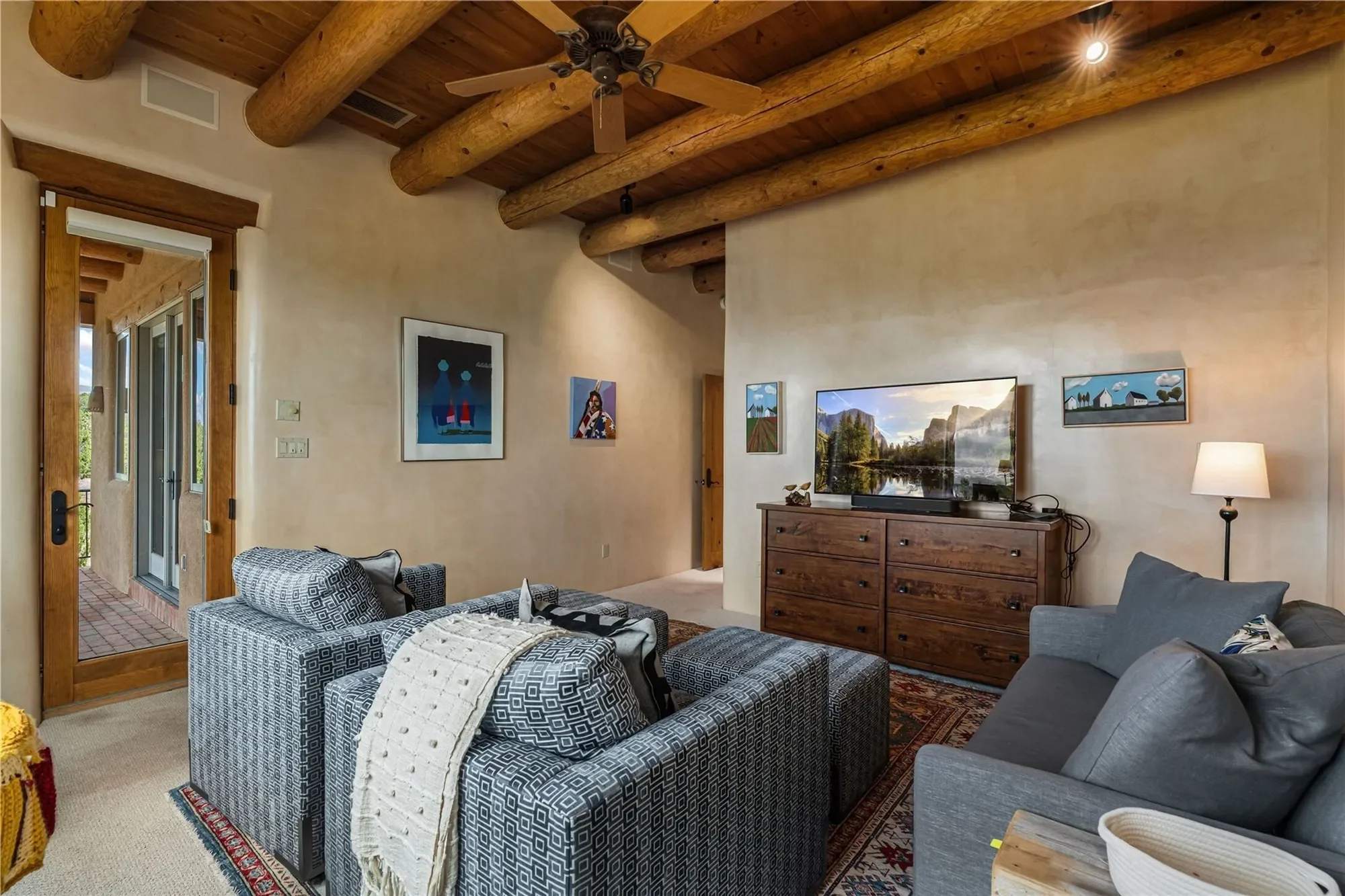 28 Aloe Circle, Santa Fe, NM 87506, Santa Fe, New Mexico, United States. - Photo 30